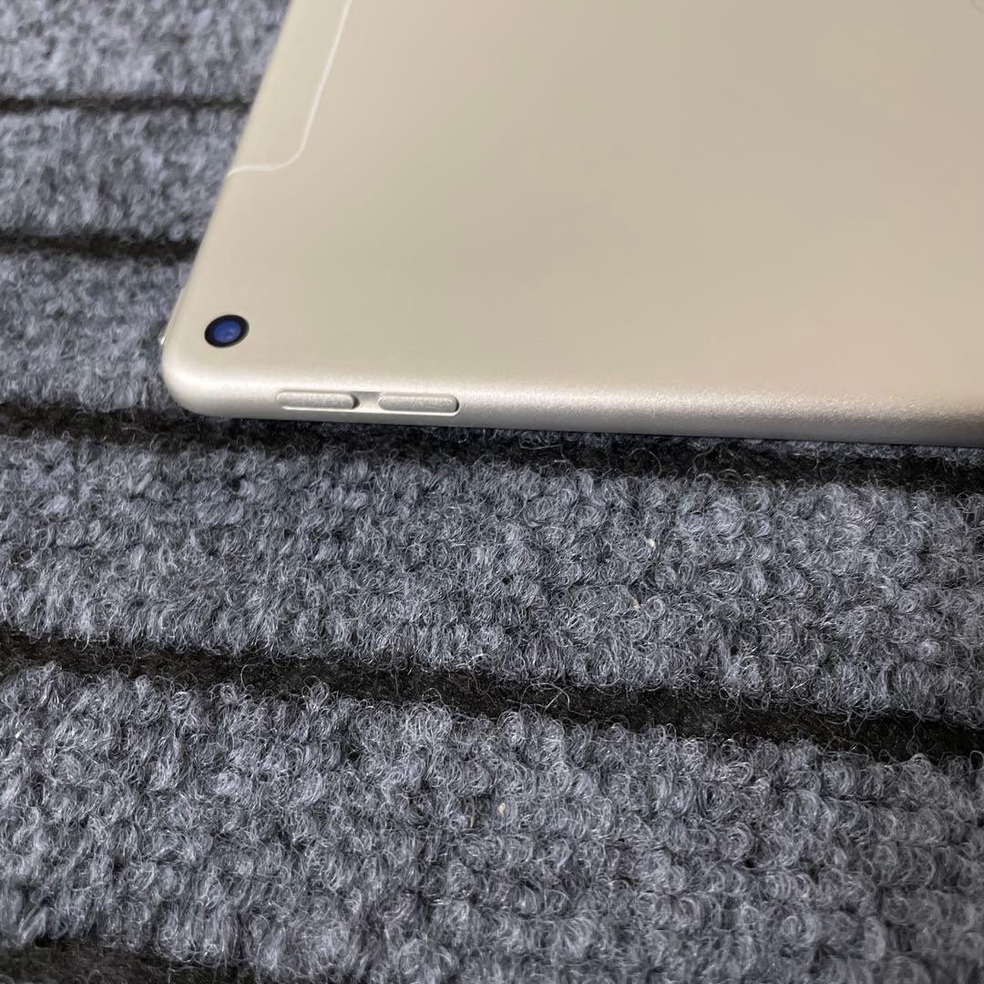 152 iPad Air3 3世代 64GB SIMフリー シルバー