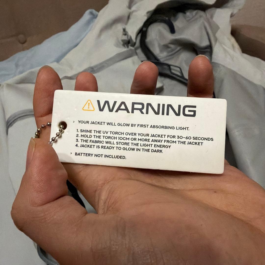 MERTRA jacket 確実正規品