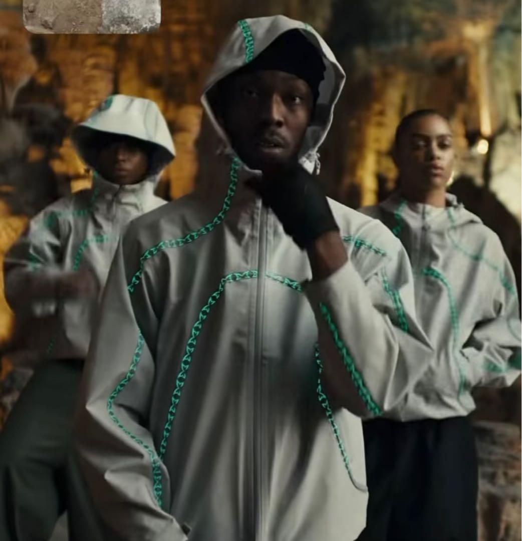 MERTRA jacket 確実正規品