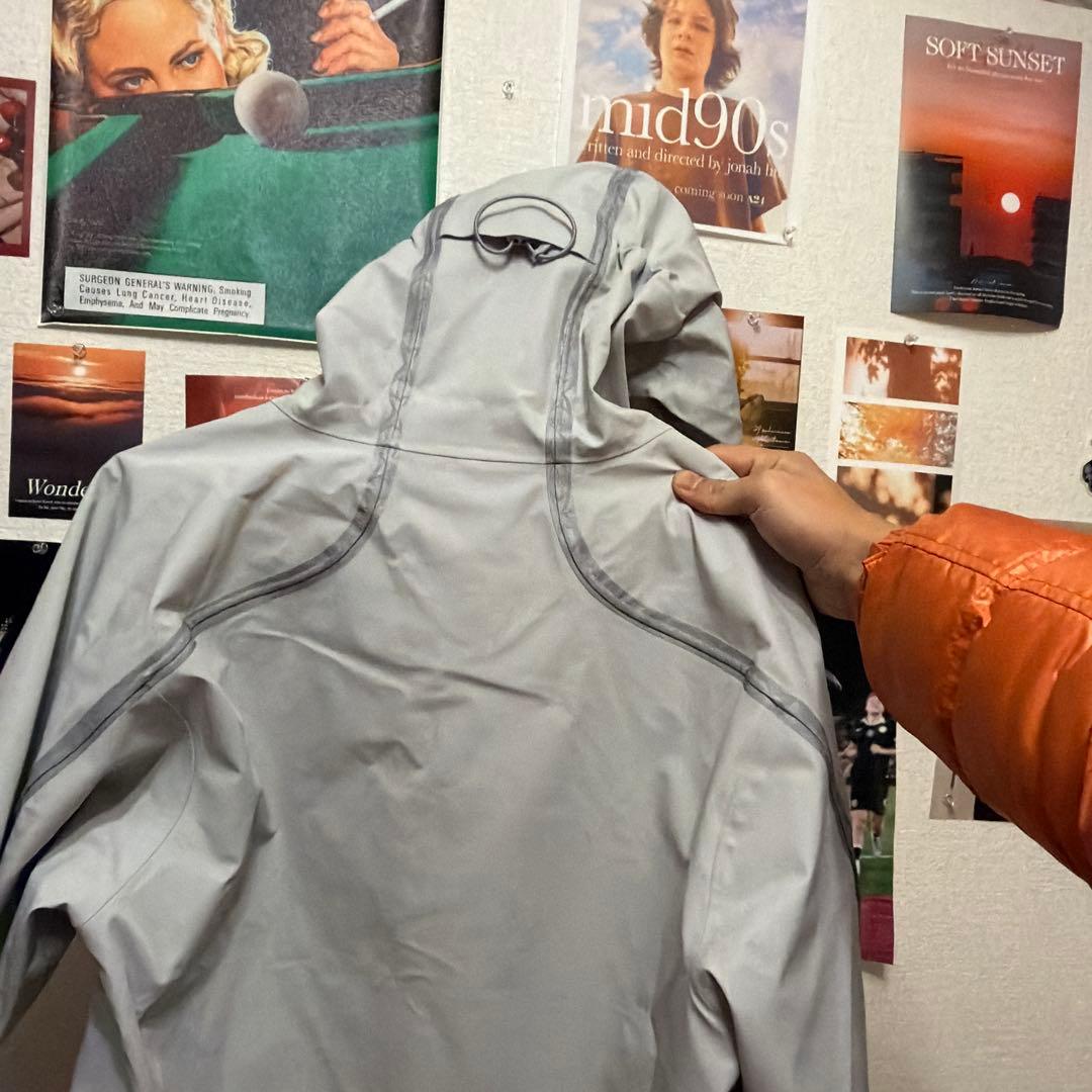 MERTRA jacket 確実正規品