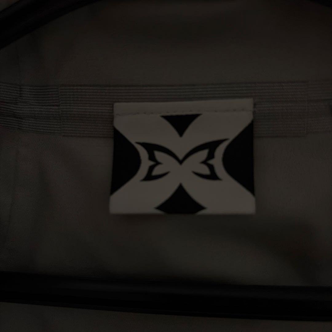 MERTRA jacket 確実正規品