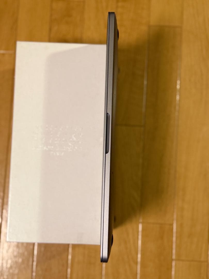 【美品】MacBook Pro 13 M1 8GB/256GB