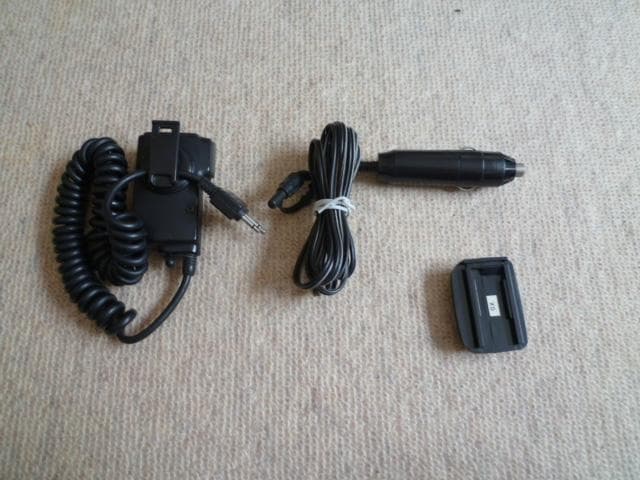 スタンダード Ｃ４６０ ハンディ トランシーバー