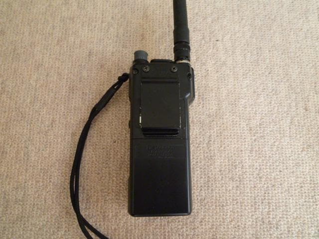 スタンダード Ｃ４６０ ハンディ トランシーバー