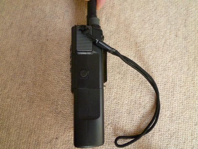 スタンダード Ｃ４６０ ハンディ トランシーバー