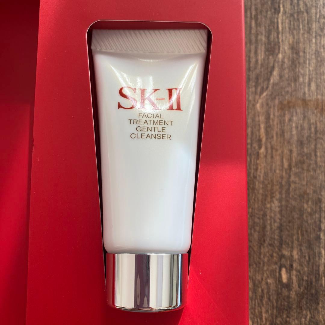 SK-II PITERA インフィニットオーラ　キット