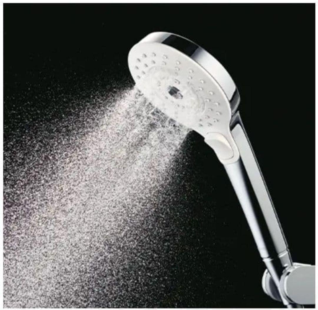 TOTO シャワーヘッド ホワイト 未使用 THC95