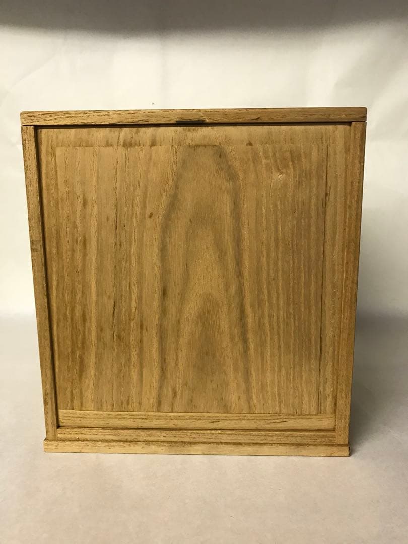 [隆美作]銅製:二宮金次郎座像