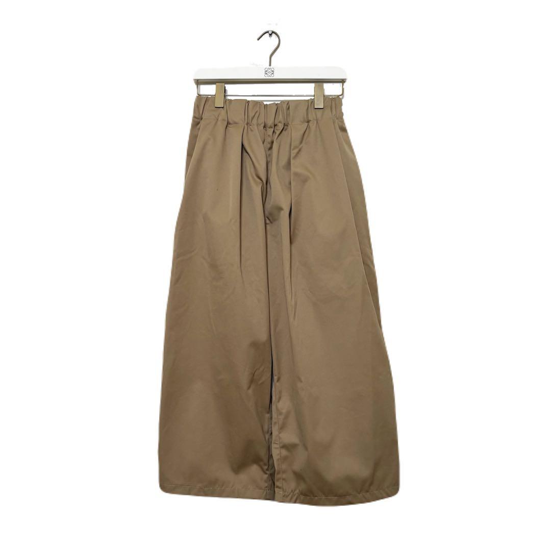 【Yarmo】 T/Cツイルワークパンツ