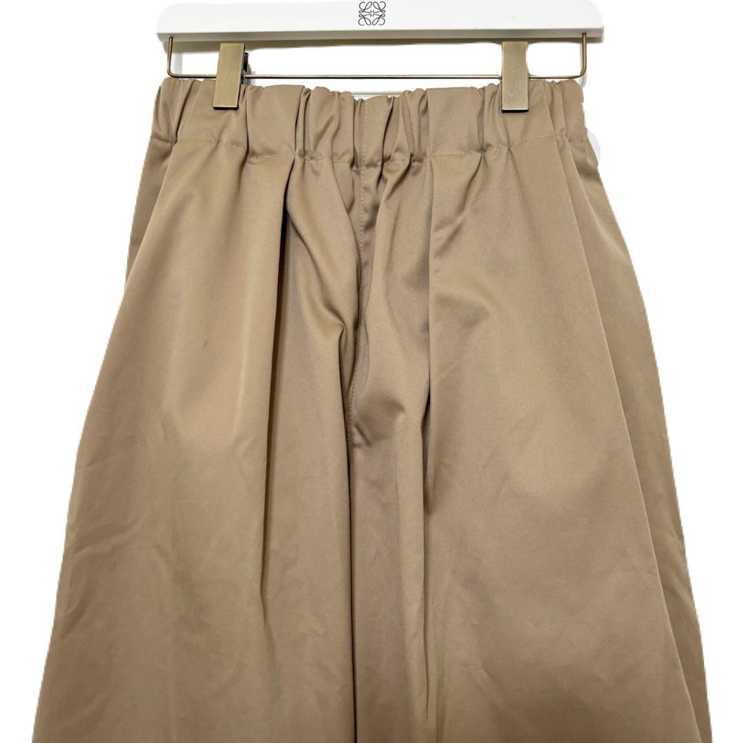 【Yarmo】 T/Cツイルワークパンツ