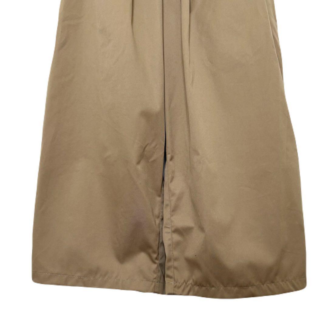 【Yarmo】 T/Cツイルワークパンツ