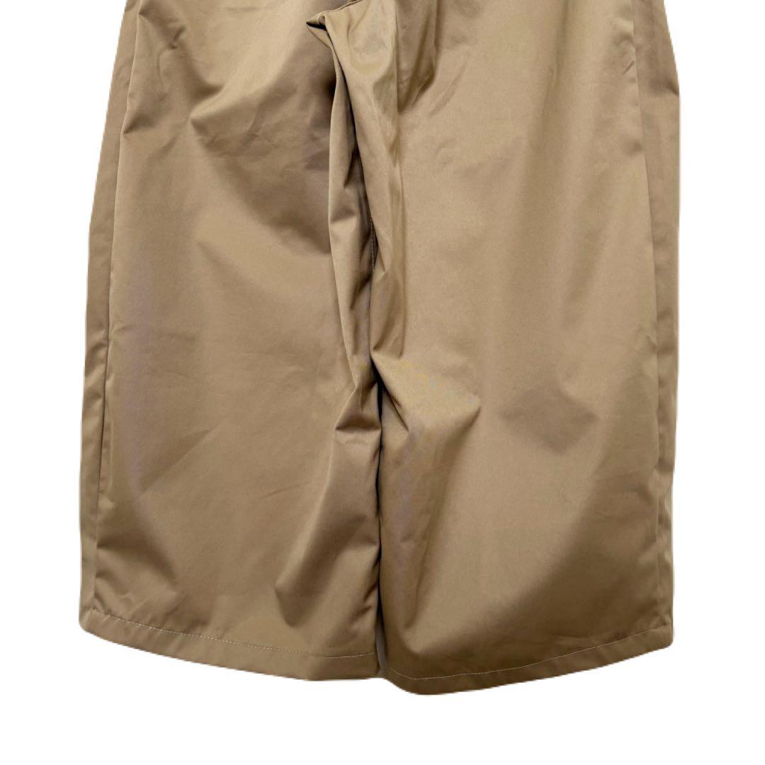 【Yarmo】 T/Cツイルワークパンツ