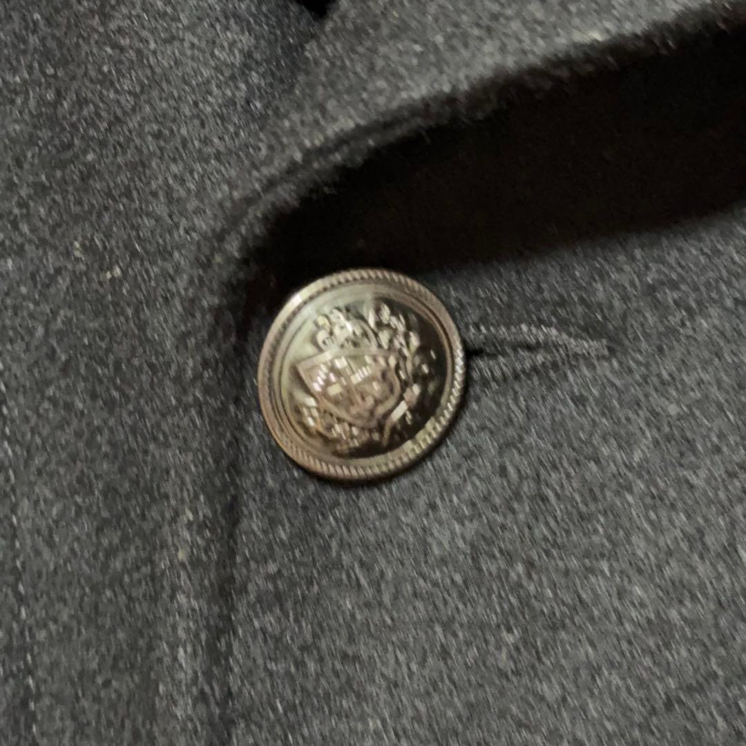 civarize 00s y2kファーコートお兄系グランジNANAロック