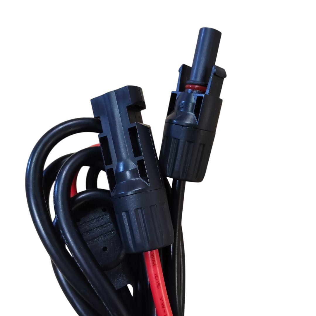 ソーラーパネル100W GRECELL 折りたたみソーラーチャージャー