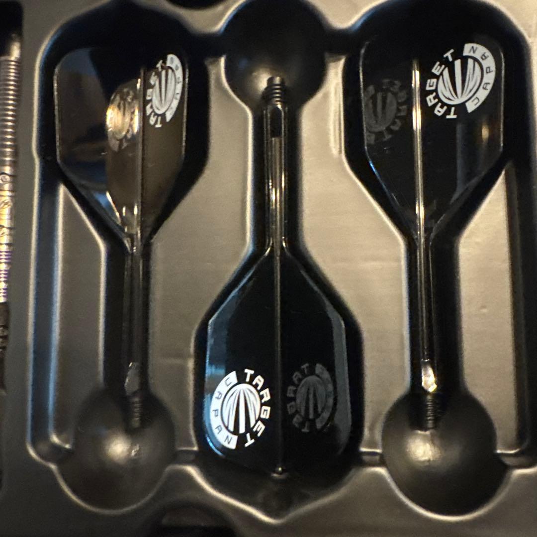 ソロ ジェネレーション8 小野恵太モデル エスダーツ限定モデル