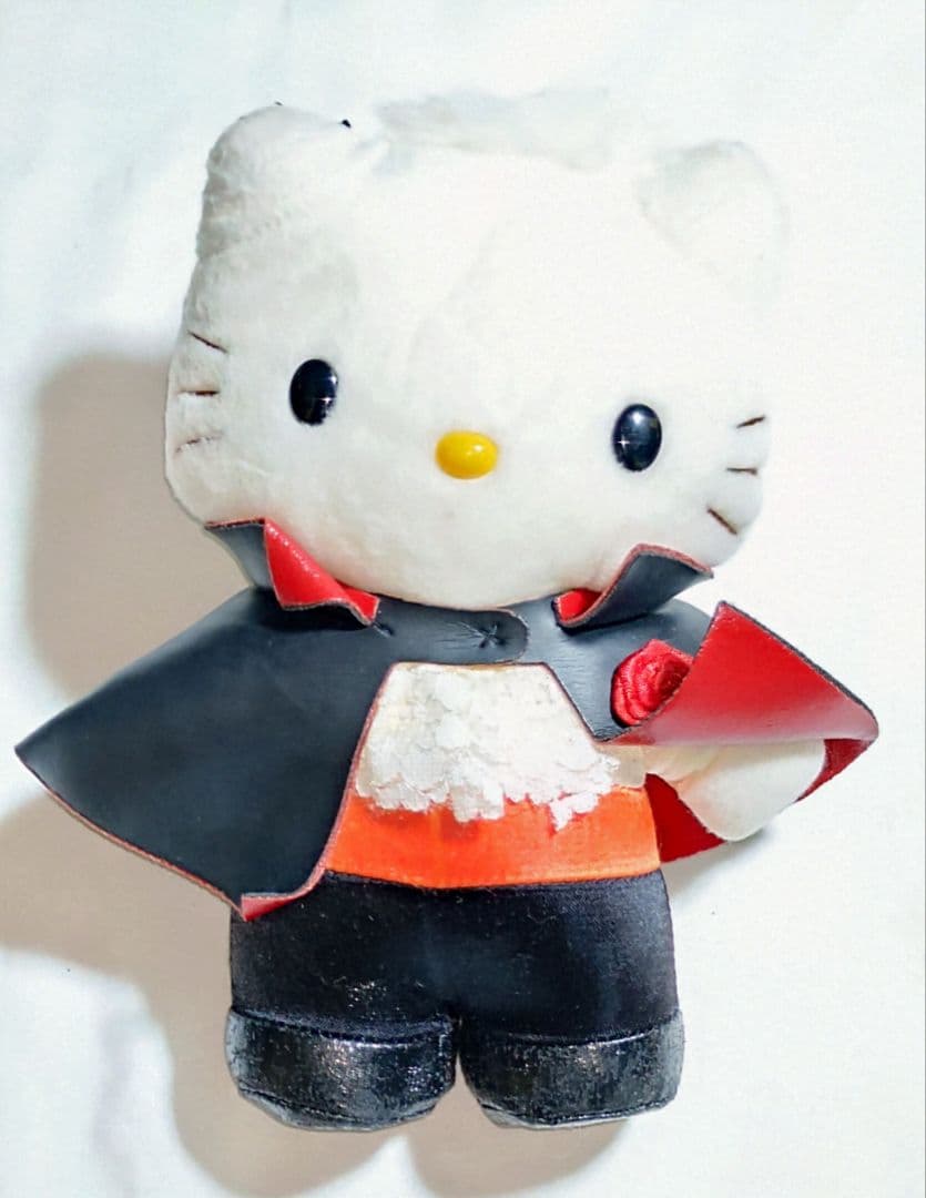 サンリオハローキティちゃんグッズ他。