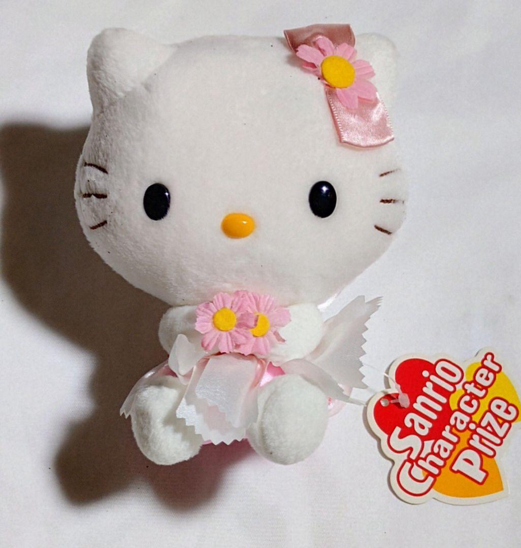 サンリオハローキティちゃんグッズ他。