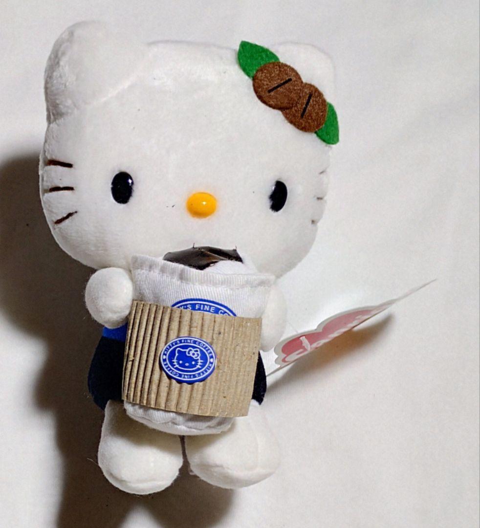 サンリオハローキティちゃんグッズ他。