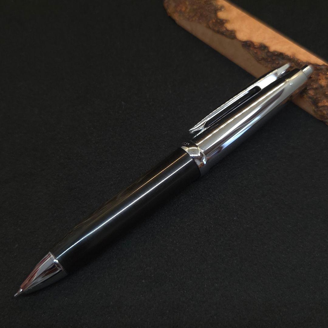 No.51ピュアモルトプレミアム3&1カスタム 水牛の角芯持ち