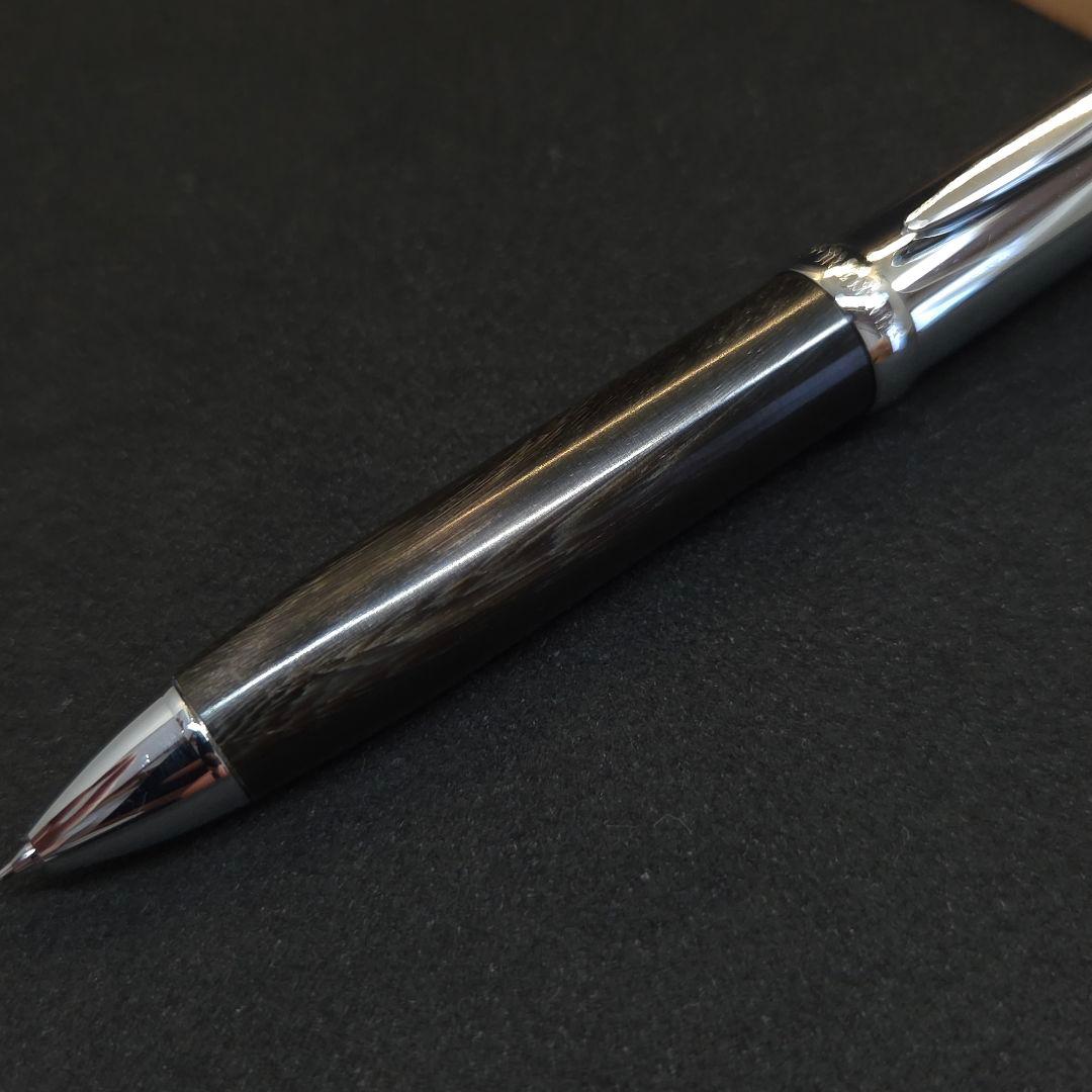 No.51ピュアモルトプレミアム3&1カスタム 水牛の角芯持ち