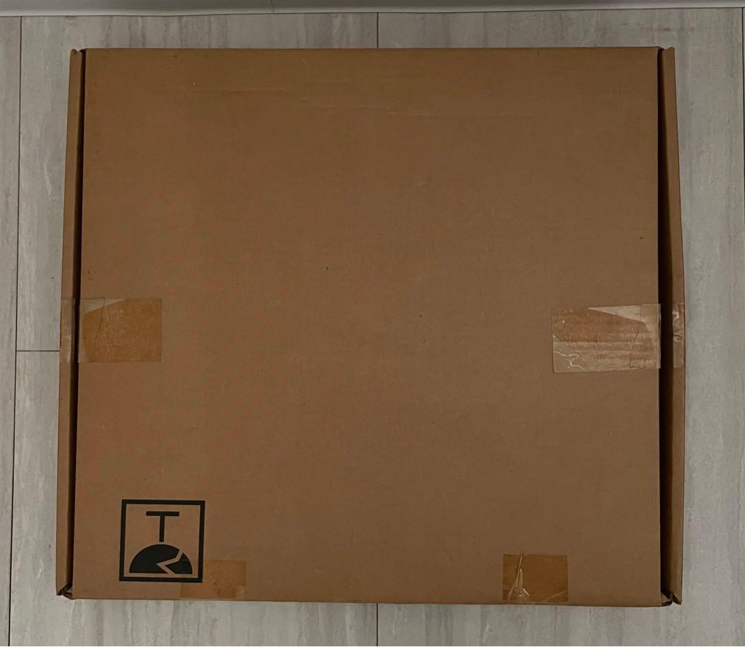 SORCERER MICKEY「ファンタジア」セル画　未開封