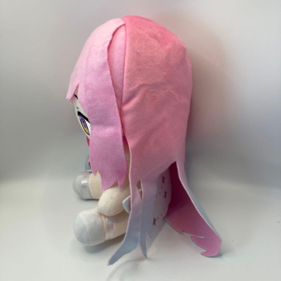 ブルーアーカイブ　聖園ミカ　水着 ぬいぐるみ