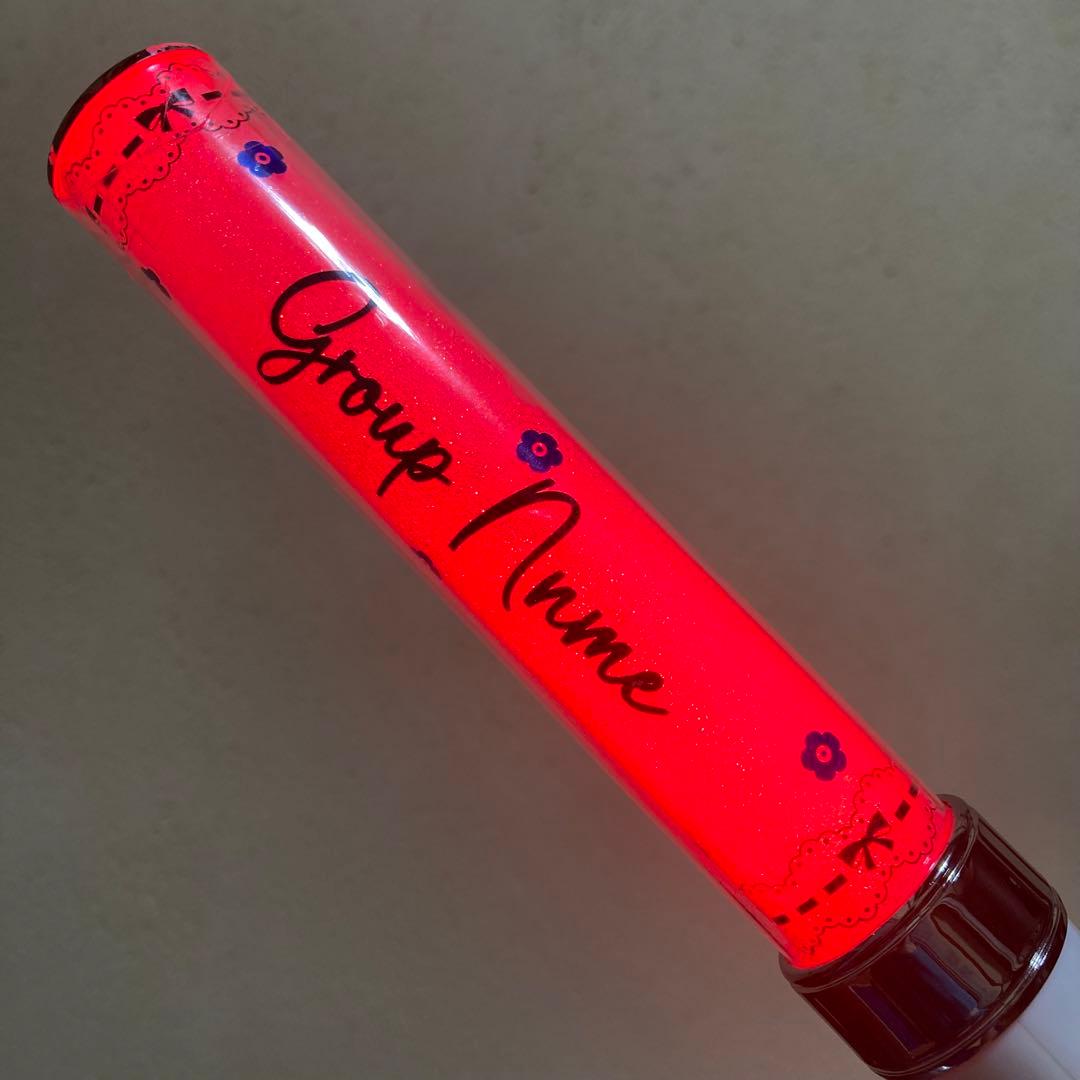 ☆キンブレシート　オーダー　ナタデココ