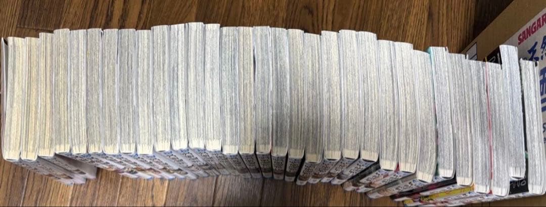 呪術廻戦　0〜30巻　全巻セット