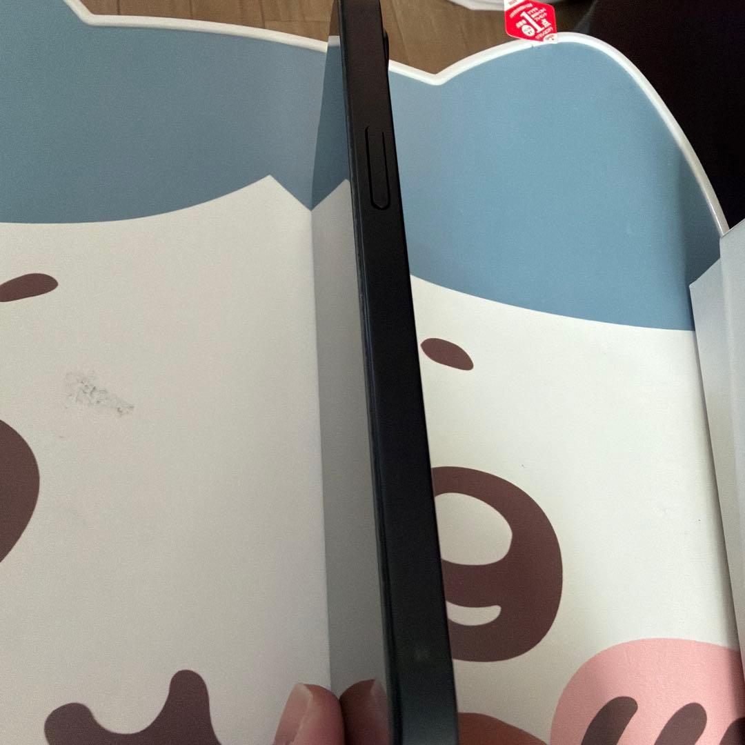 iPhone16e 美品128GB バッテリー100%