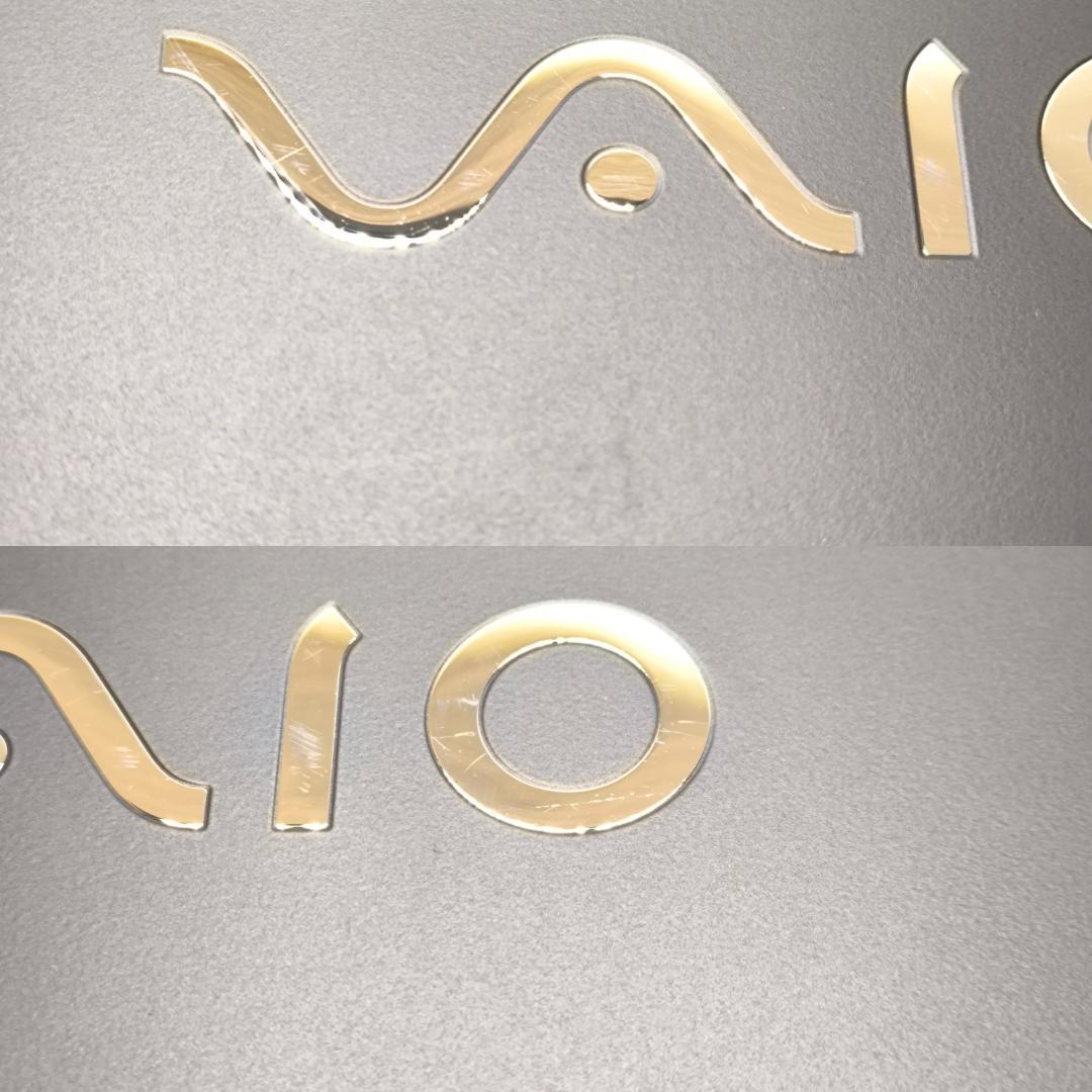 VAIO SX14 Core i5 11世代 8GB 256GB SSD