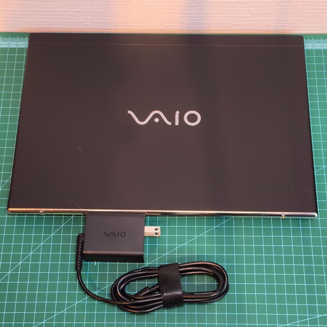 VAIO SX14 Core i5 11世代 8GB 256GB SSD