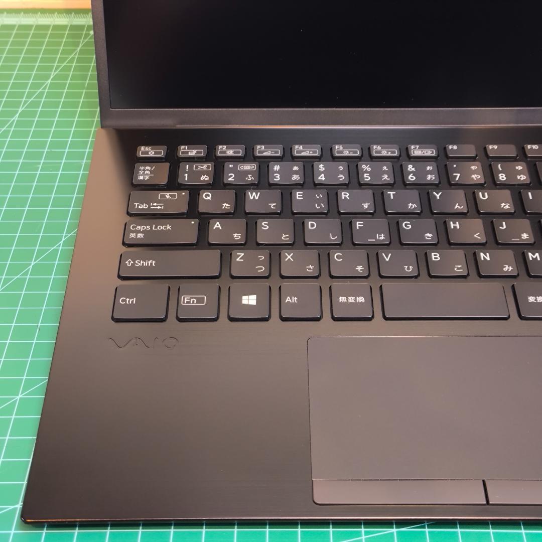 VAIO SX14 Core i5 11世代 8GB 256GB SSD