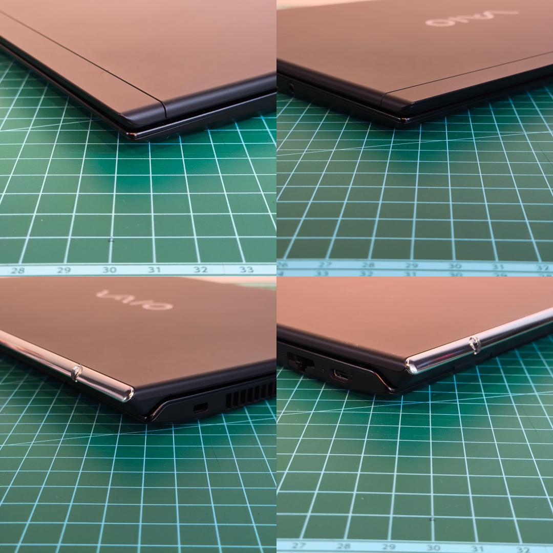 VAIO SX14 Core i5 11世代 8GB 256GB SSD