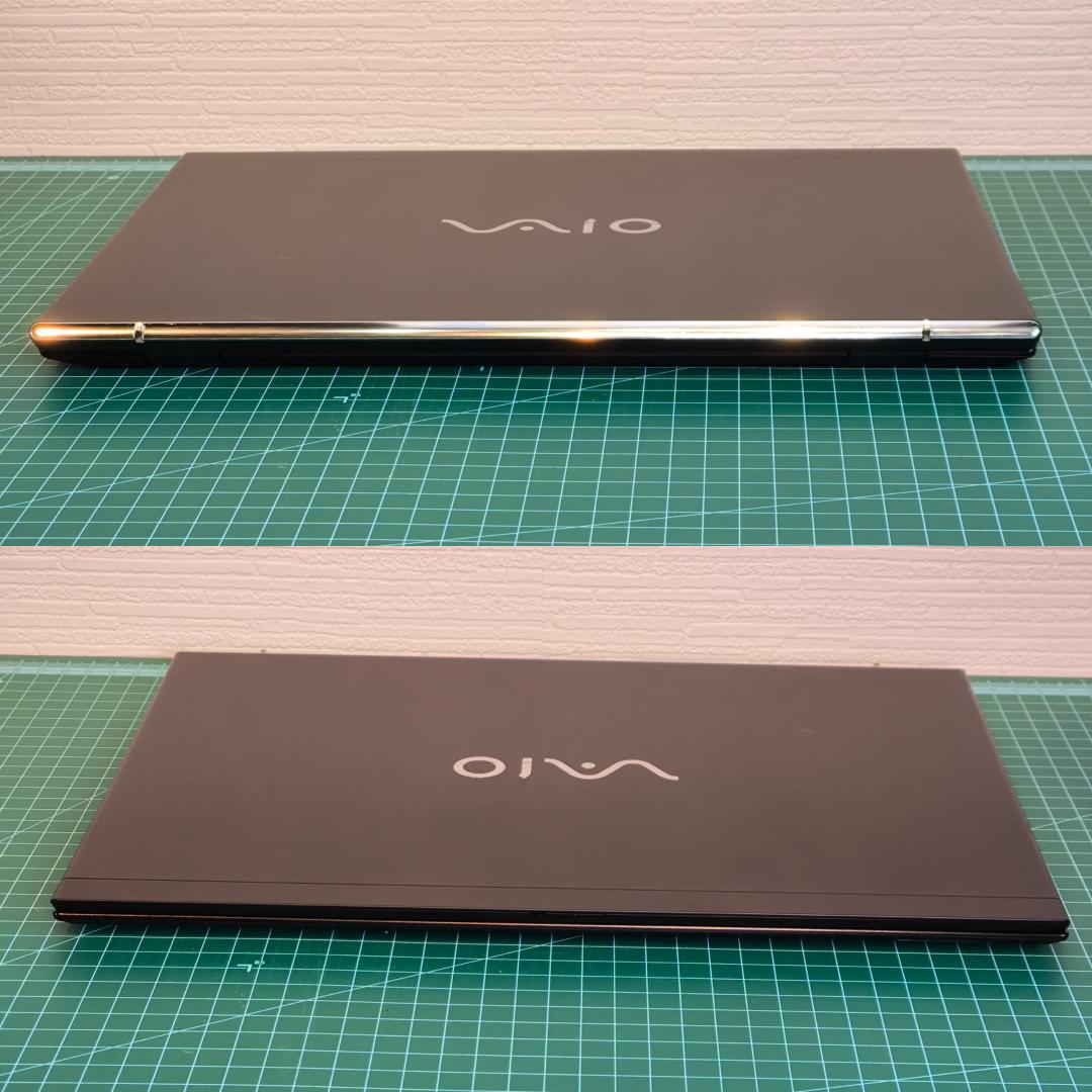 VAIO SX14 Core i5 11世代 8GB 256GB SSD