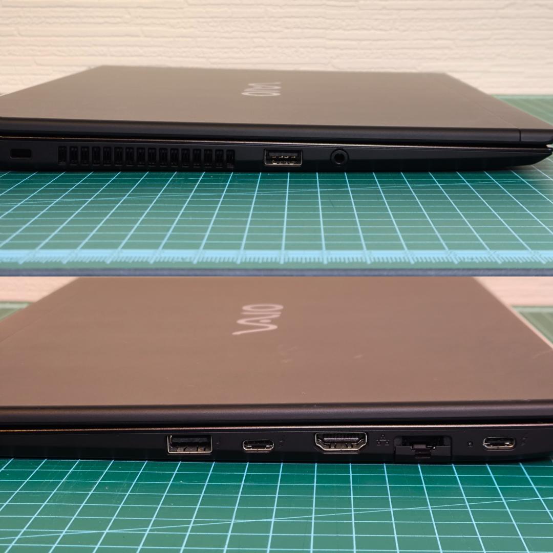 VAIO SX14 Core i5 11世代 8GB 256GB SSD