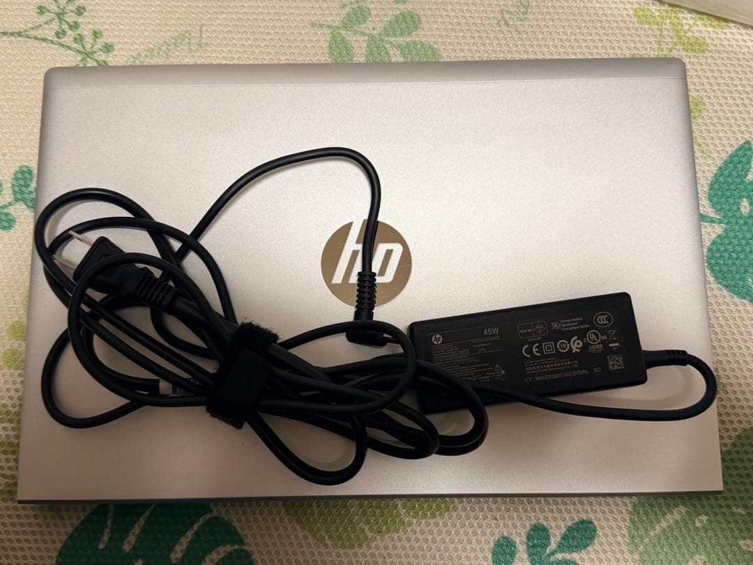 値下げHP Probook 635 Aero G8 512GB メモリ32GB