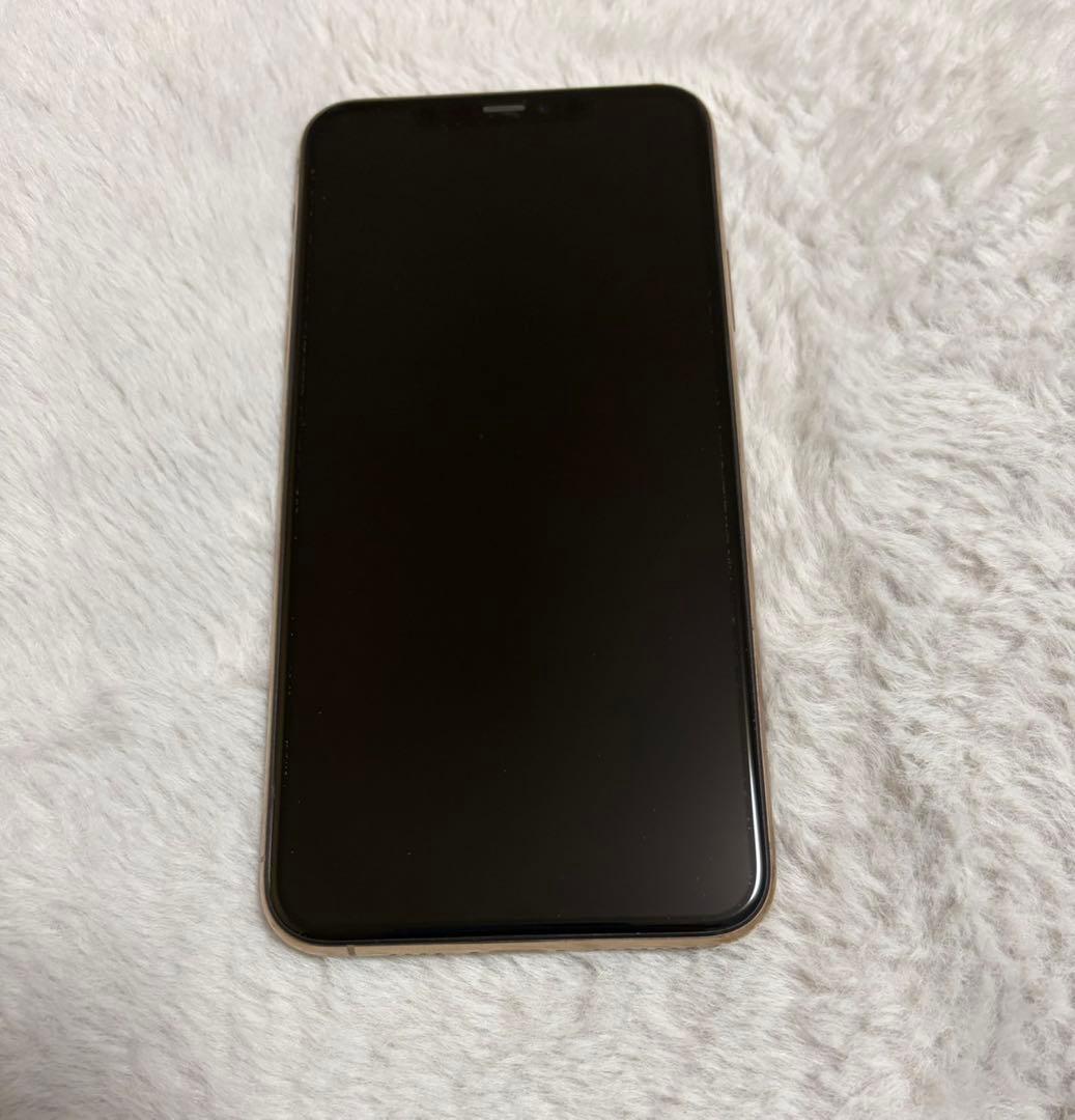 スマートフォン本体 iPhone11 Pro Max