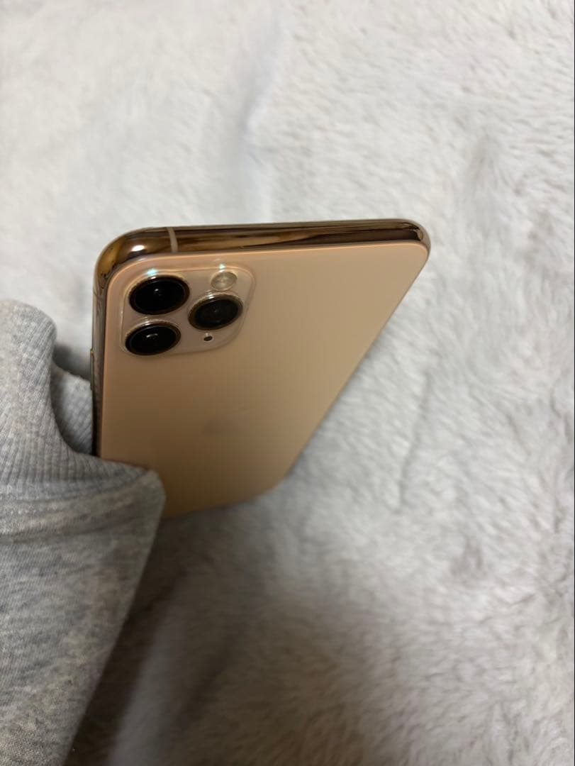スマートフォン本体 iPhone11 Pro Max