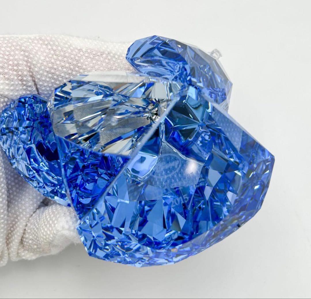 ワロフスキー SWAROVSKI ディズニー シンデレラ 2015年限定