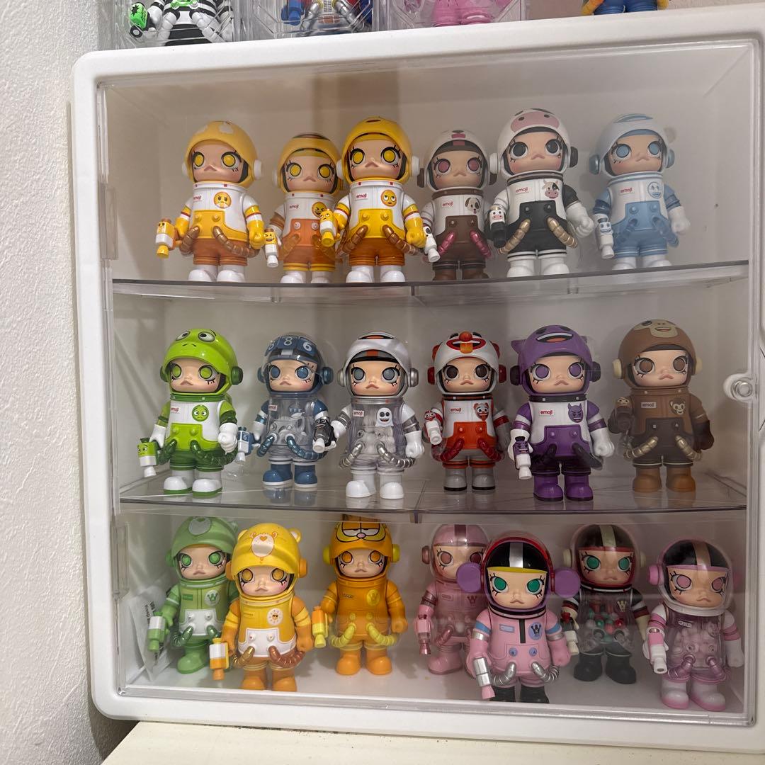 その他 Space Molly 100%series