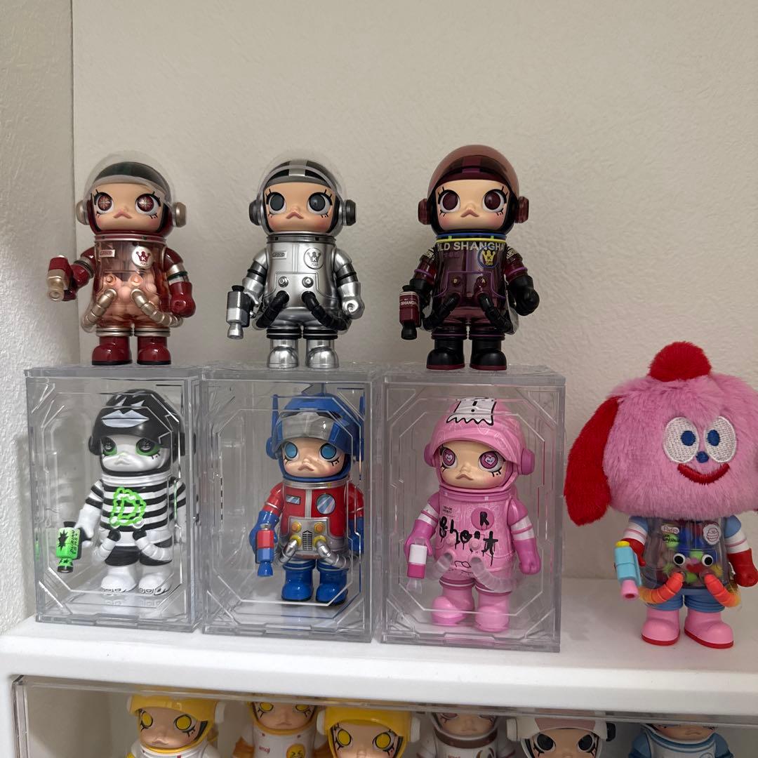 その他 Space Molly 100%series