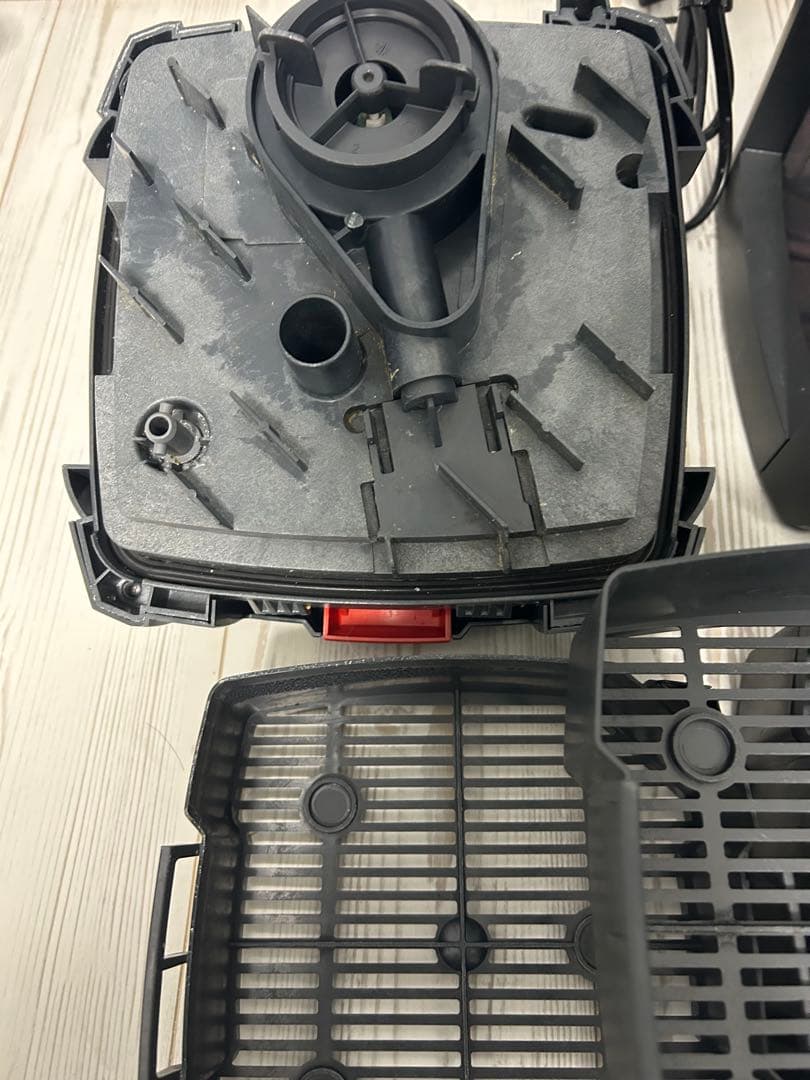 EHEIM プロフェッショナル4+ 外部フィルター