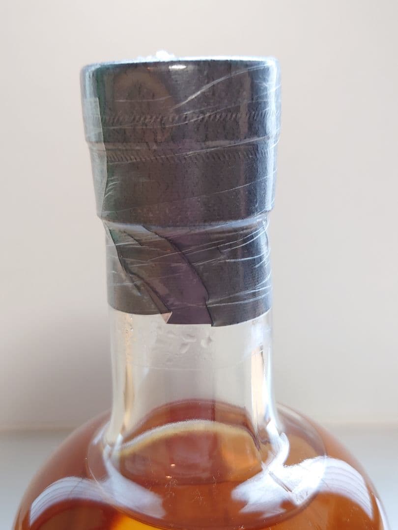 ベンリアック シングルカスク 1992-2019 27年 シークレット表記