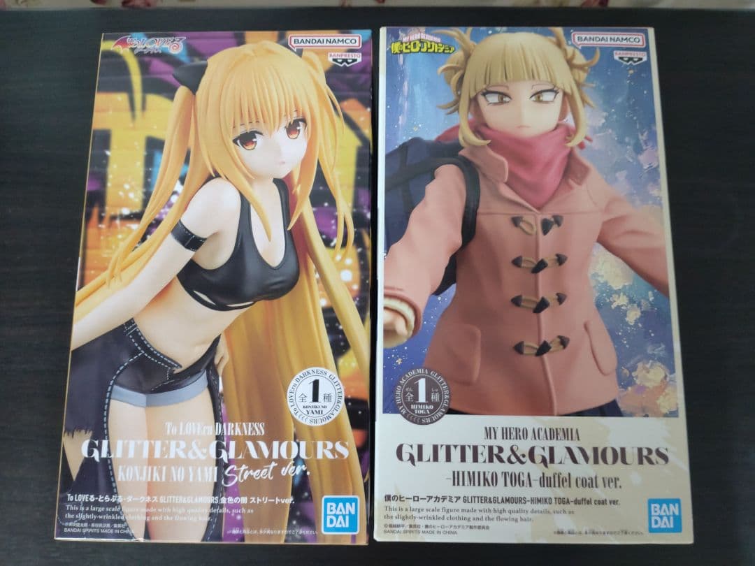 最新　人気　美少女　フィギュア　11点　猫猫　赤見かるび　トガヒミコ　ナナ