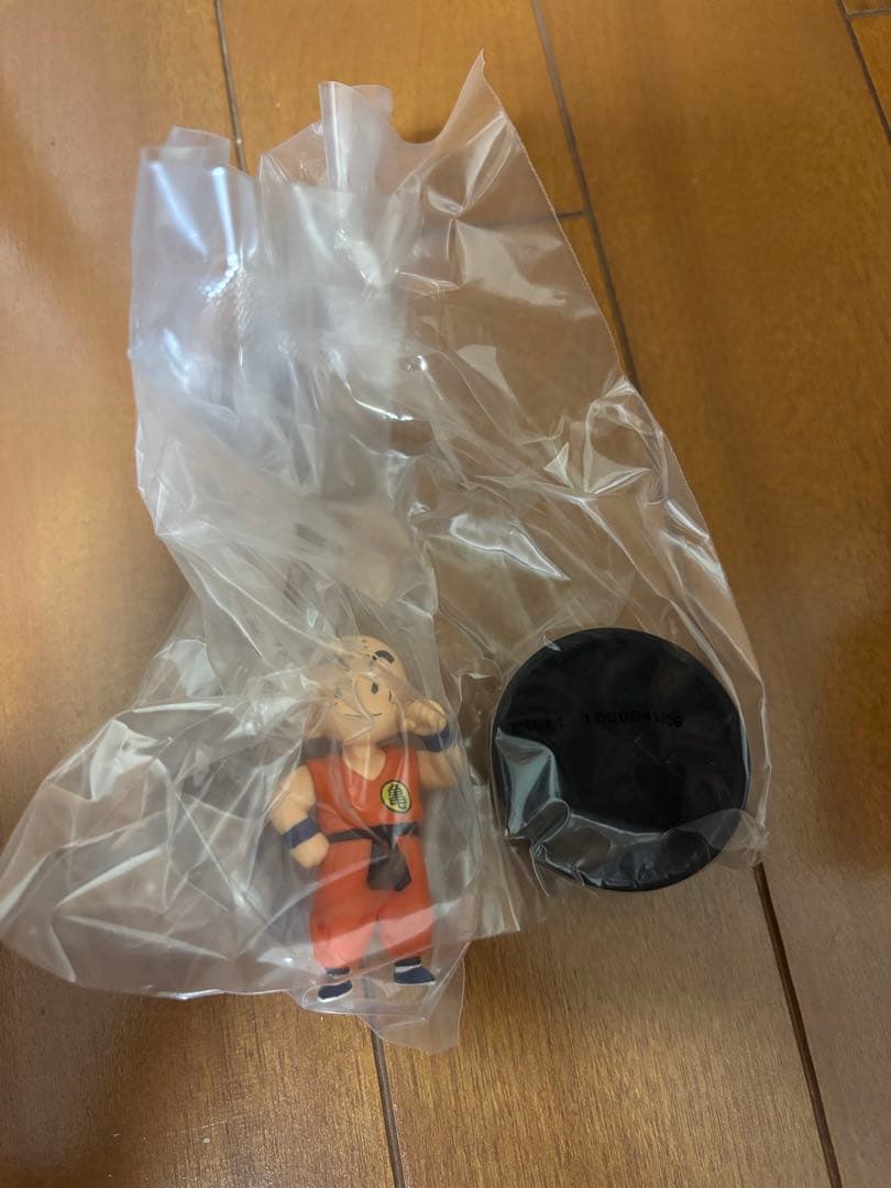 ドラゴンボール アセンブルコレクション フィギュアセット