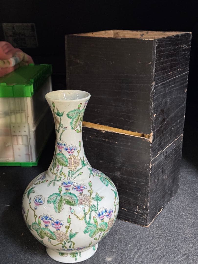 ぴ*ん様 ‼️リサイクルFORTへフォロー‼️2025/8/14中国物買取①‼️