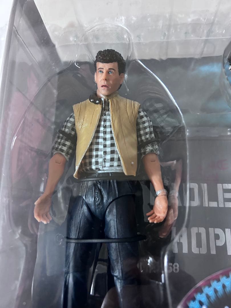 SF・ファンタジー・ホラー ALIENS CarterJ. Burke& Xenomorph Warrior