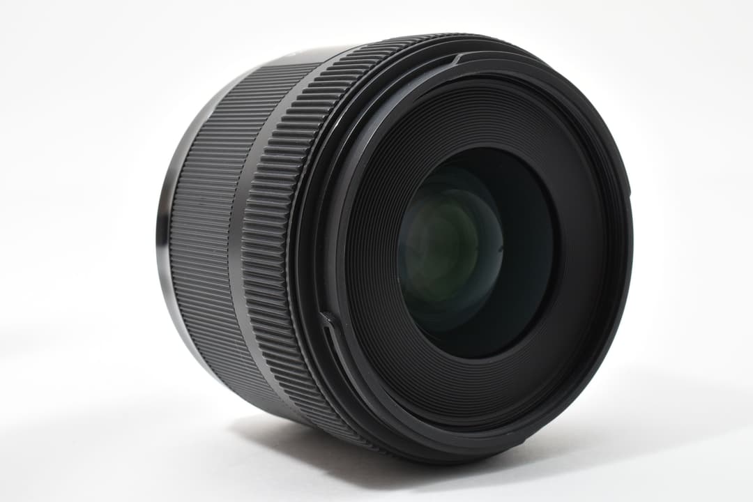 ■美品■ シグマ 30mm F1.4 DC HSM Art #C580