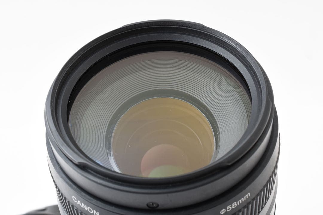 デジタル一眼レフカメラ Canon EOS 7D MarkⅡ 望遠レンズセット