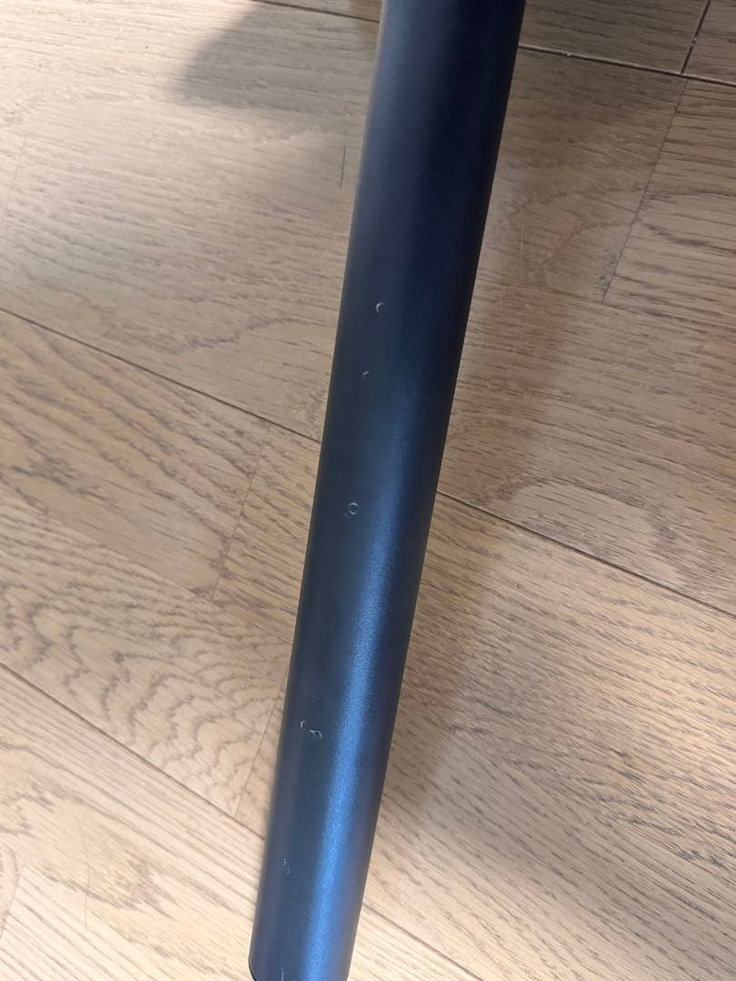 ELGOTRON LX 長身ポール モニターアーム